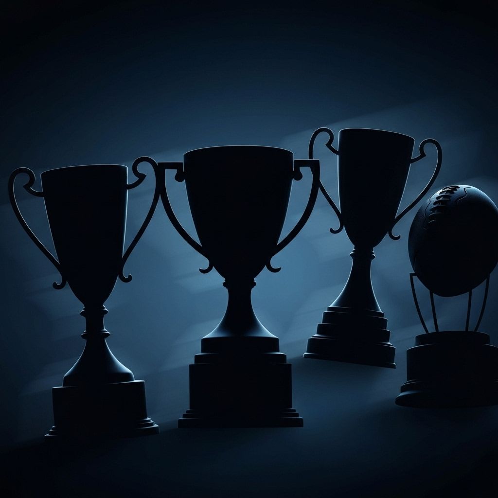 Pre-game huddle with my Tigers