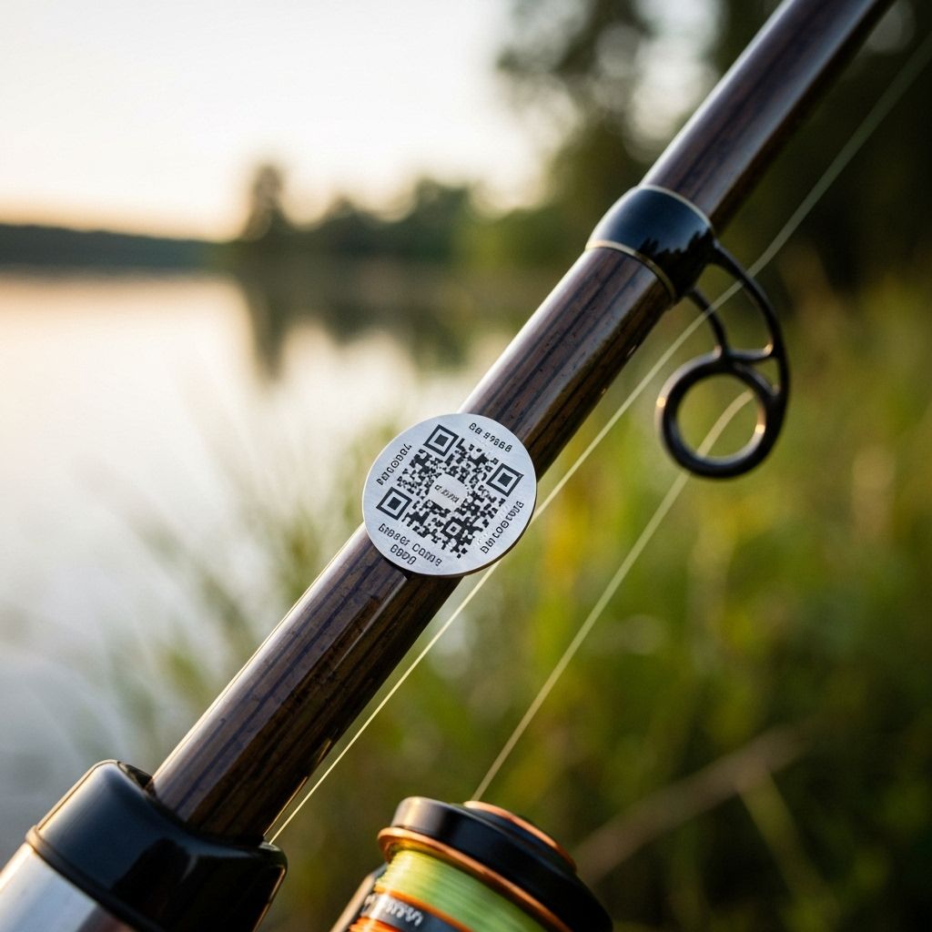 First cast of the season